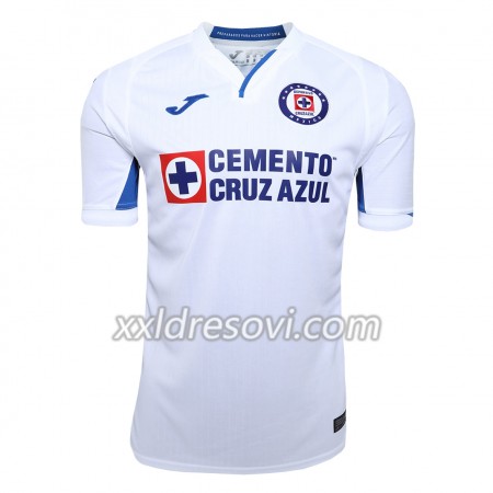Cruz Azul Drugi Nogometni Dres 2019-2020